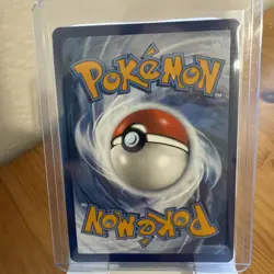 Jynx TG04/TG30 SWSH Silver Tempest Trainer Gallery 2022 Full Art Holo Rare - Image 2
