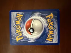 Pokemon TCG Clefairy Expedition Base Set 101/165 Regular - Image 3