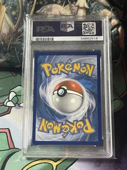 Zygarde GX SV65/SV94 Hidden Fates Shiny Vault Pokemon Pokemon PSA 10 Full Art - Image 2