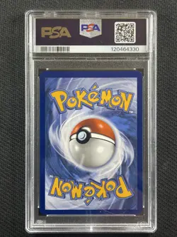 Pokemon Cards PSA 9 Mint Iono's Bellibolt ex Journey Together SIR S&V 183/182 - Image 2