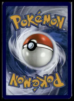 Eevee 101/149 Common SM Base Set Pokemon Reverse Holo Near Mint - Image 2