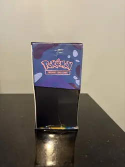 Pokemon TCG: Chaos Rising Pokemon Center ETB Factory Sealed - In hand - Image 2