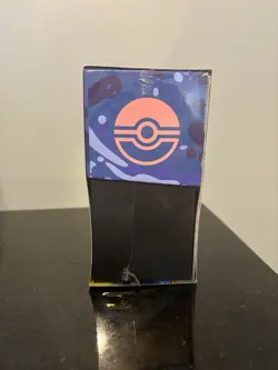 Pokemon TCG: Chaos Rising Pokemon Center ETB Factory Sealed - In hand - Image 4