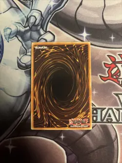 (YT) Yu-Gi-Oh The Hallowed Azamina - MP25-EN112 - Prismatic Secret Rare VLP - Image 2