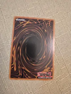 Yugioh Bystial Dis Pater (Ultra Rare) 1st Ed Rarity Collection 5 RA05-EN041 NM - Image 3