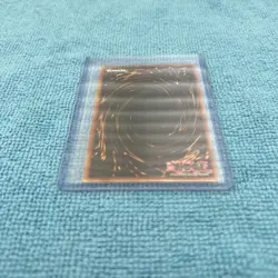 Yu-Gi-Oh! Non-Holo Super Rare Near Mint Charubin The Fire Knight LOB-015 - Image 2