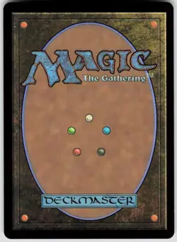Impossible Man Foil 625 Commander: Marvel Super Heroes Magic the Gathering - Image 2