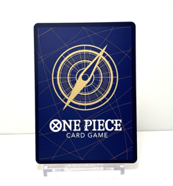 Portgas D. Ace ST30-007 SR ONE PIECE TCG ENG - Image 2