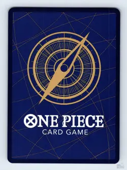 Arlong OP11-023 A Fist of Divine Speed R Japanese One Piece NM - Image 2