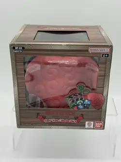 One Piece TCG DF-03 Devil Fruits Collection Vol. 3 Fruits Legacy Of The Master - Image 1