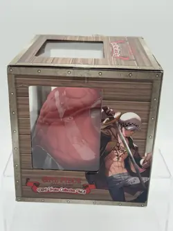 One Piece TCG DF-03 Devil Fruits Collection Vol. 3 Fruits Legacy Of The Master - Image 5