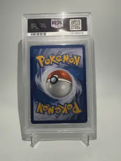Pokemon Card 2008 Stormfront PSA 10 GEM MINT Tyranitar 30/100 Non Holo Pop 8 - Image 2