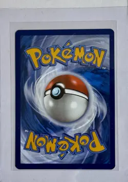 Rayquaza SWSH029 Sword Shield Cosmos Holo Black Star Promo Pokemon Card NM Swirl - Image 3