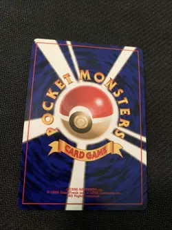 Rocket's Moltres No. 146 Rare Holo Gym Heroes WOTC 1998 Pokemon Card Japanese - Image 2