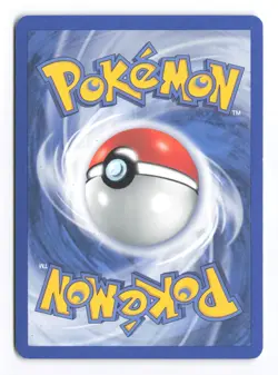 Pokemon Castform Hidden Legends 30/101 Reverse Holo MP - Image 2