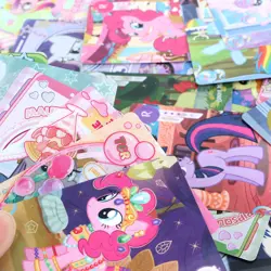 1 Box Kayou My Little Pony Friendship Eternal Cards Rainbow Edition Official Box - Image 3