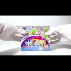 1 Box Kayou My Little Pony Friendship Eternal Cards Rainbow Edition Official Box - Image 2