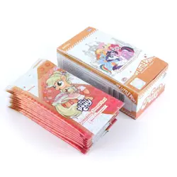 1 Box Kayou My Little Pony-Moon Edition Series 2 Trading Cards New Official Box - Image 1