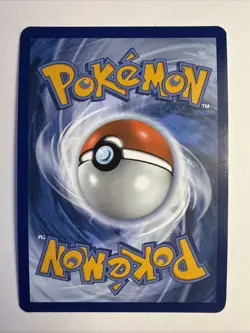 Swanna 110/086 Illustration Rare 2025 Pokemon White Flare Card NM - Image 2