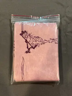 Spellground Classic V8 Pink Lavender play mat tcg ccg mtg yu-gi-oh - Image 2