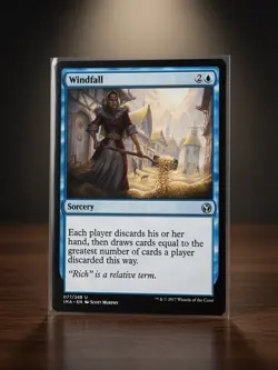 Windfall Iconic Masters Regular - Image 1