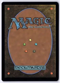 Rise of the Dark Realms FIC 283 Magic: The Gathering Mythic NM - Image 2