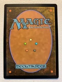 MTG 1x FOIL Mr. Foxglove # 6 Commander: Bloomburrow Magic the Gathering x1 NM - Image 2