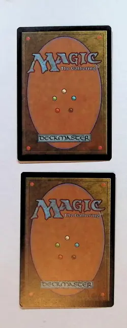 MTG - Magic The Gathering - Eladamari's Vineyard X 2 - Tempest - NP/NM! - Image 2