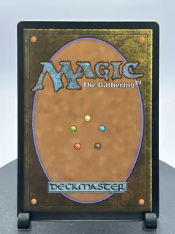 MTG Polukranos, World Eater Foil 43/81 Duel Decks NM Magic The Gathering - Image 2