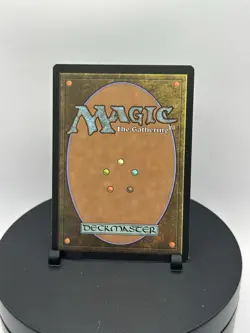 Loxodon Warhammer 31/81 Duel Decks MTG Artifact Equipment Commander EDH NM - Image 2
