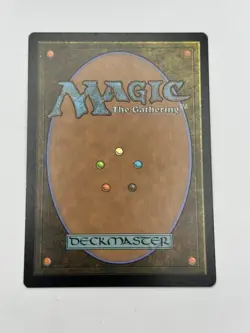 Loxodon Warhammer 31/81 Duel Decks MTG Artifact Equipment Commander EDH NM - Image 5
