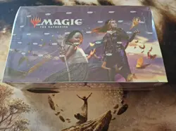 Magic: The Gathering Double Masters 2022 Draft Booster Box English - Image 1