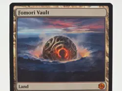 MTG Fomori Vault Outlaws of Thunder Junction: the Big Score *Mint Pack Fresh* - Image 2
