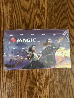 Magic: The Gathering Double Masters 2022 Box - Draft **SEALED** - Image 1