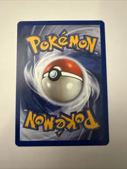 1st Edition Tantacruel 44/62 Pokemon TCG WOTC Base Set Fossil LP - Image 2