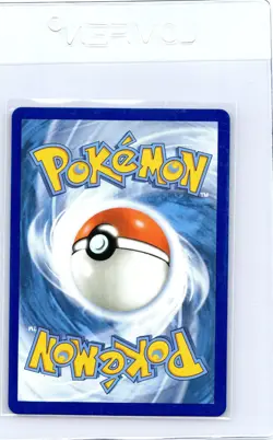 Nymble 096/094 Illustration Rare Phantasmal Flames Pokemon Holo Near Mint - Image 2