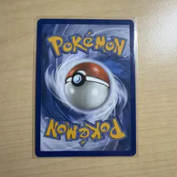 N's PP Up 262/217 Ascended Heroes Full Art Ultra Rare Holo Pokemon Card NM - Image 2