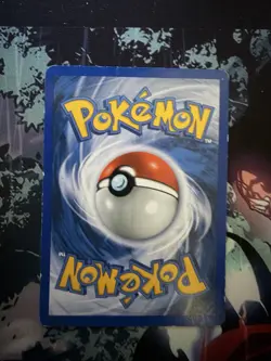 Sabrina's Porygon 1st Edition Gym Challenge 98/132 Common LP Pokemon TCG - Image 2