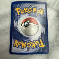 Muk 13/62 - Holo Rare - Pokemon Fossil Set MP - Image 4