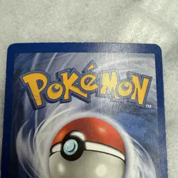Muk 13/62 - Holo Rare - Pokemon Fossil Set MP - Image 5