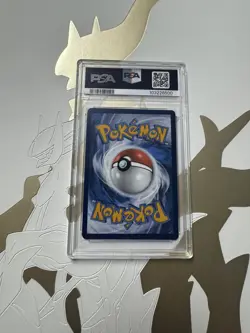 2022 POKEMON SWSH BLACK STAR PROMO HIDDEN POTENTIAL TINS #259 GIRATINA V PSA 9 - Image 2