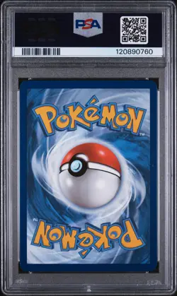 2025 POKEMON PRE EN-PRISMATIC EVOLUTIONS POKEMON DAY 2025 #074 EEVEE PSA 9 - Image 2