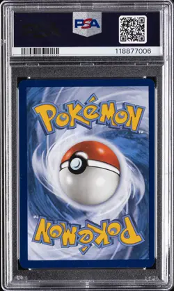 2024 POKEMON SVP EN-SV BLACK STAR PROMO PALDEA ADVENTURE CHEST PIKACHU PSA 9 - Image 2