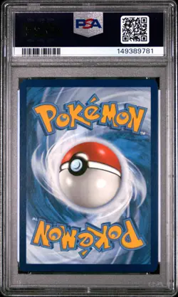 2025 POKEMON PRE EN-PRISMATIC EVOLUTIONS POKEMON DAY 2025 #074 EEVEE PSA 9 - Image 2