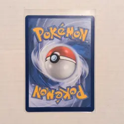 Pokemon Slowbro 090/084 Illustration Rare Pitch Black ENG - Image 3