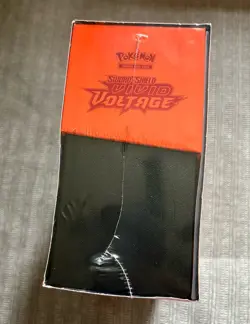 Pokemon 2020 Sword Shield Vivid Voltage Elite Trainer Box Sealed ETB - Image 3