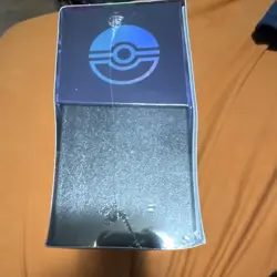 Pokemon TCG Elite Trainer Box Mega Evolution—Phantasmal Flames Booster Promo - Image 4