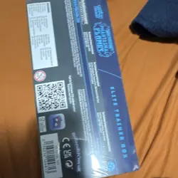 Pokemon TCG Elite Trainer Box Mega Evolution—Phantasmal Flames Booster Promo - Image 5