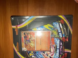 Pokemon TCG Chaos Rising 3-Pack Blister Booster w/Charmeleon Sealed 10 PACK READ - Image 2