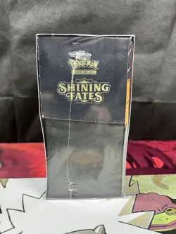 Pokemon TCG: Shining Fates Elite Trainer Box ETB Sword & Shield Factory Sealed - Image 4